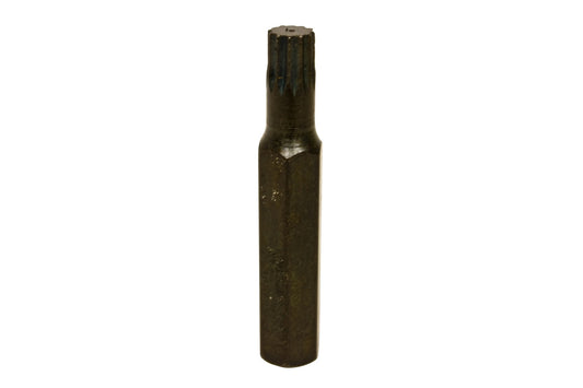 Lisle Tools 60780 10mm Triple Square Bit