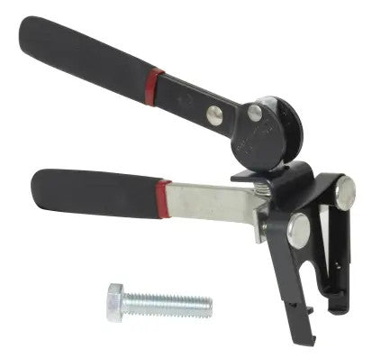 LISLE TOOLS 16750 Valve Spring Compressor