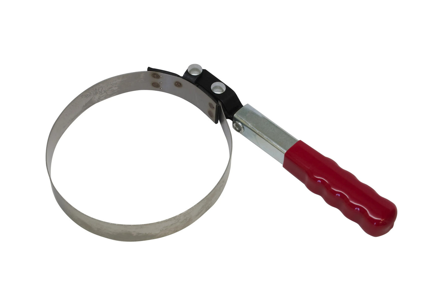 Lisle Tools 54300 "Swivel Grip" Oil Filter Wrench for Caterpillar Engines