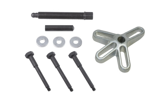 Lisle Tools 45300 Harmonic Balancer Puller for GM