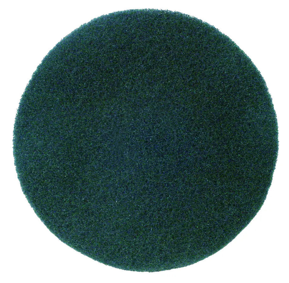 Lisle 38750 15" Round No-Splatter Pad