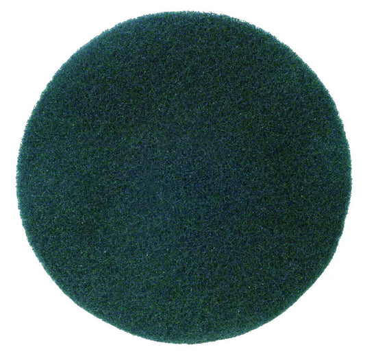 Lisle 38750 15" Round No-Splatter Pad