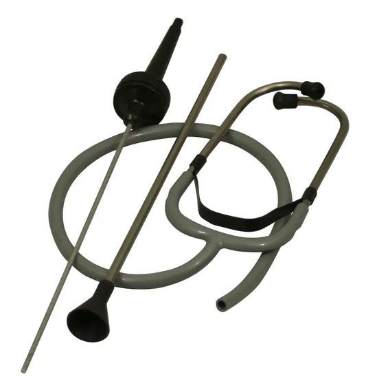 Lisle Tools 52750 Stethoscope Kit