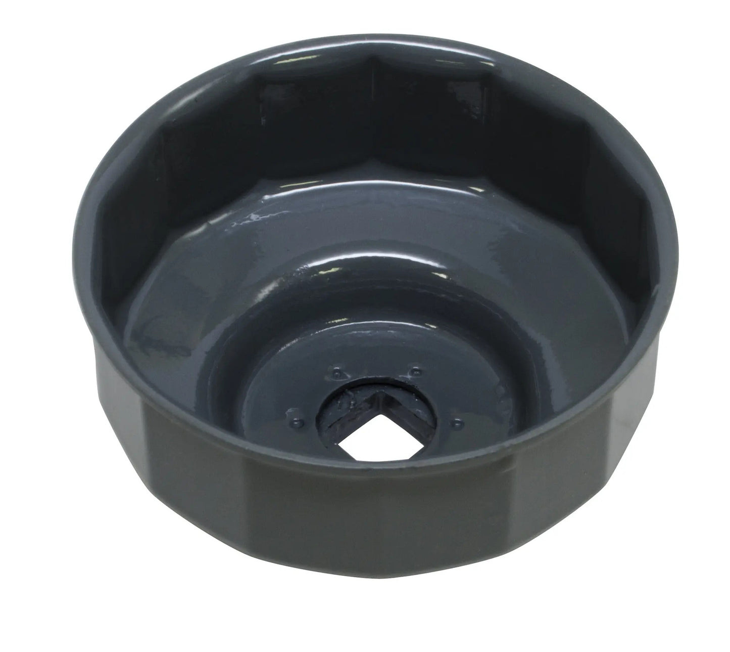 Lisle Tools 61600 65mm 14 Flute End Cap Filter Wrench