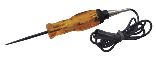 Lisle Tools 24550 - Computer Safe Circuit Tester