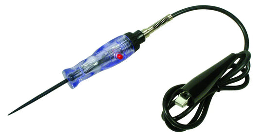 LISLE TOOLS 32900 Heavy Duty Circuit Tester / Jumper