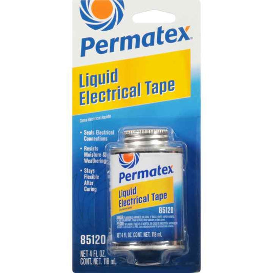 Permatex 85120 Liquid Electrical Tape