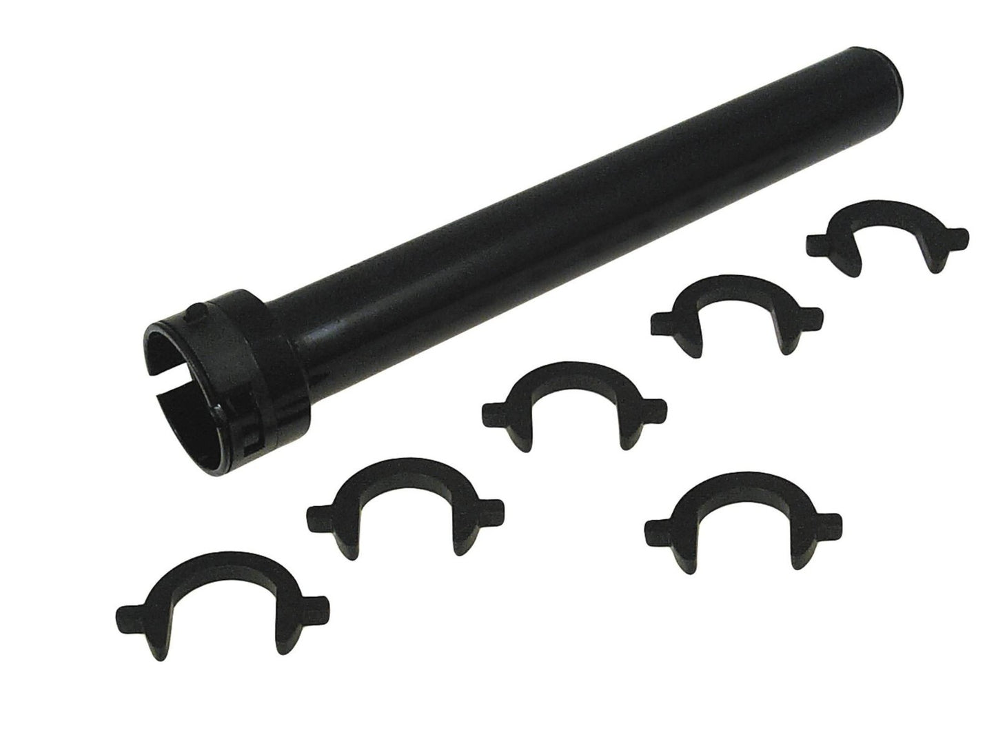 Lisle Tools 45750 - Inner Tie Rod Tool