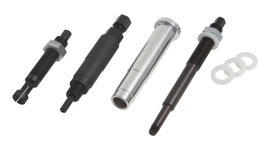 Lisle Tools 65700 Broken Plug Remover Kit