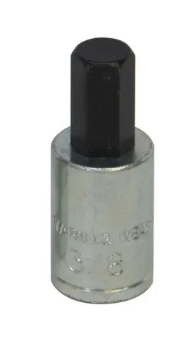 LISLE TOOLS 12570 3/8 Hex Socket
