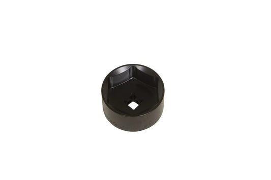 LISLE TOOLS 14500 36mm Oil / Fuel Filter Socket for 6.0L Ford Diesel