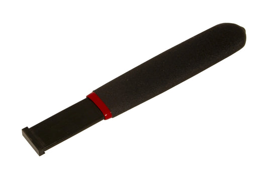 Lisle Tools 81810 5/8" Carbide Scraper, 5"