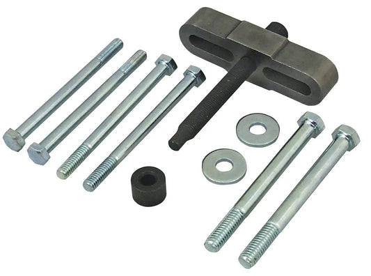 Lisle Tools 45000 Steering Wheel Puller