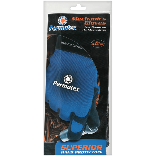 Permatex 85315 Mechanics Gloves