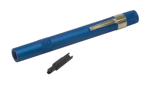 LISLE TOOLS 14100 Valve Core Tool
