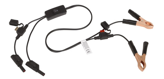 Lisle Tools 64970 Parasitic Drain Tester