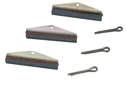 LISLE TOOLS 10050 Stone Set