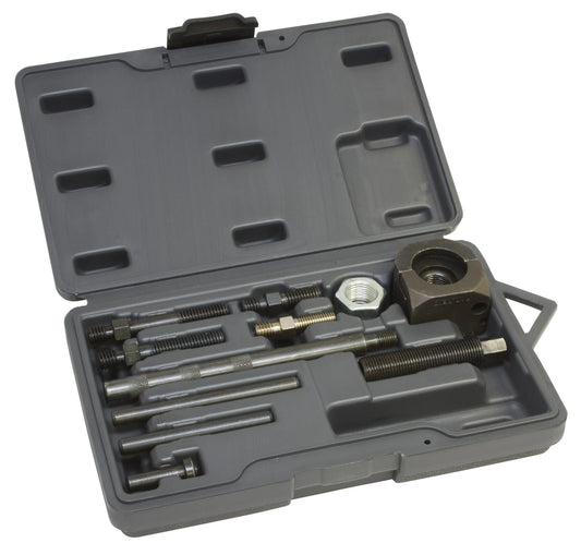 Lsile Tools 39000 No Slip Pulley Puller New