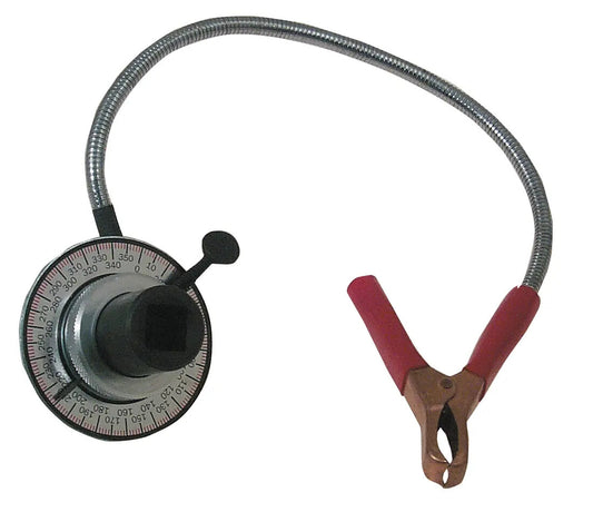 Lisle Tools 28100 - Torque Angle Meter