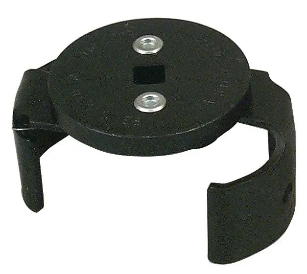 Lisle Tools 63250 Wide Range Filter Wrench