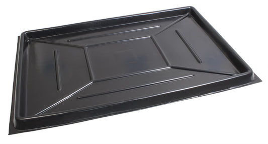 LISLE TOOLS19722 Catch-All Drip Pan, Black