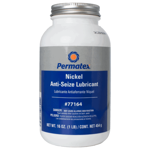 Permatex 77164 16oz Nickel Anti-Seize