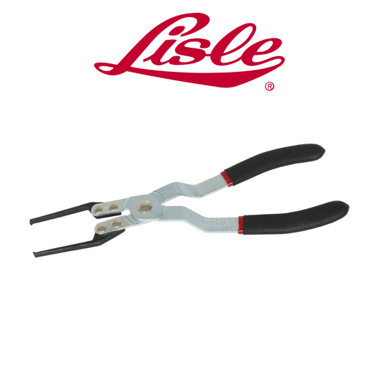 Relay Puller Pliers by Lisle Tools 46950 Easy Removal Heavy Duty Automotive Tool