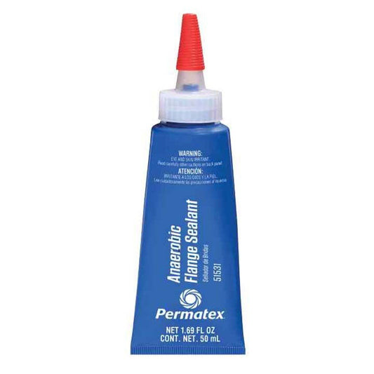 Permatex 51531 Anaerobic Flange Sealant, 50 ML