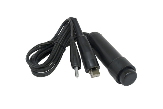 Lisle Tools 20750 Remote Starter - (Rubber Covered Coper Wire)