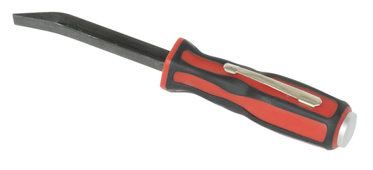 LISLE TOOLS 35100 1/4" Pry Bar with Strike Cap New