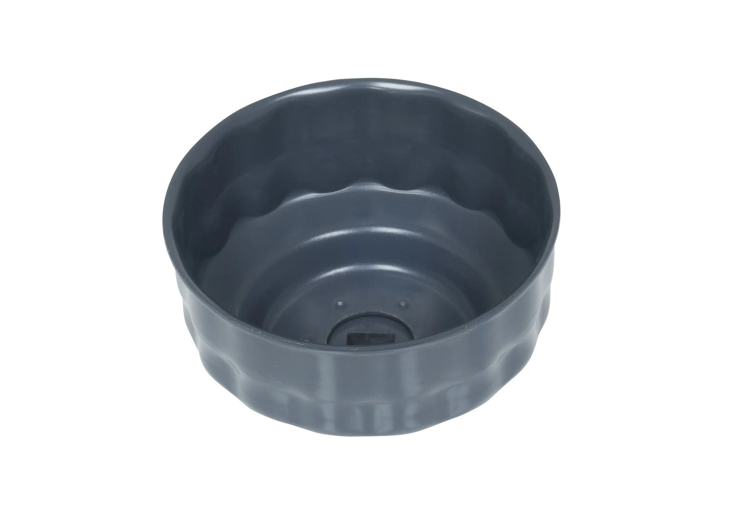 Lisle Tools 61560 74/76mm - 15 flutes, heavy duty end cap