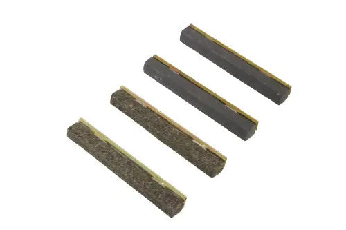 LISLE TOOLS 15500 Stone & Wiper Set