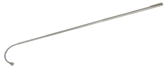 Lisle Tools 66580 Flexible 23-1/2" Magnetic Pick-up Tool