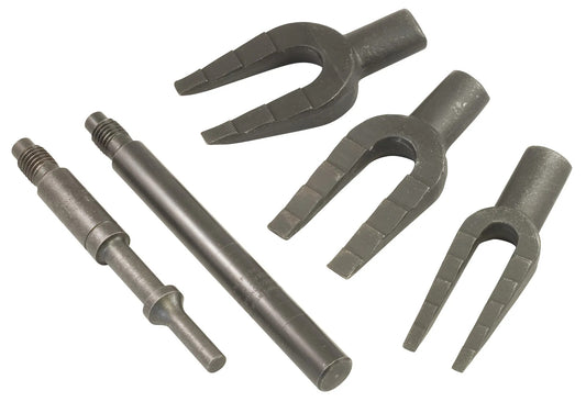 Lisle Tools 41400 Stepped Pickle Fork Kit New
