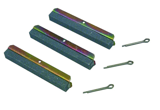 LISLE TOOLS 23530 Special Hard Stones, 240 grit