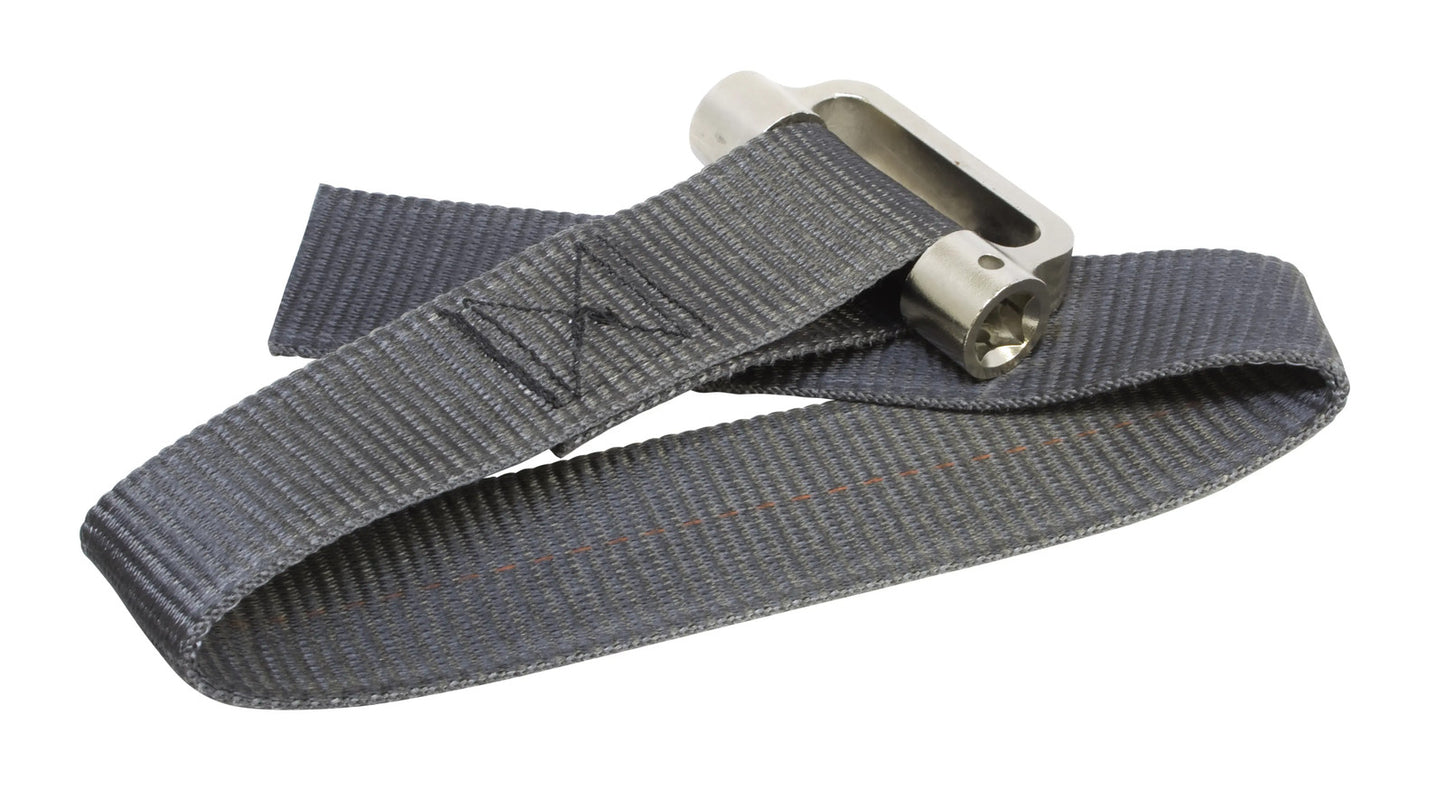Lisle Tools 60200 Heavy Duty Strap Filter Wrench