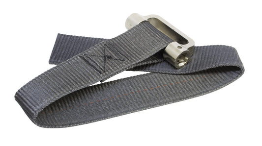 Lisle Tools 60200 Heavy Duty Strap Filter Wrench