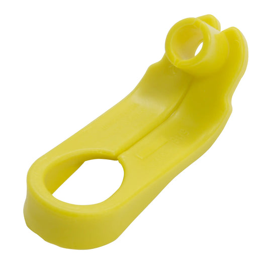 Lisle Tool Corporation 39410 5/16" Yellow Disconnect New
