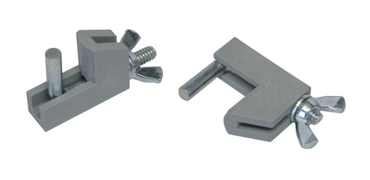 Pack of 2 LISLE TOOLS Hose Pinchers 22850 - Close Off Vacuum