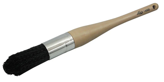 Lisle Tools 14000 Parts Cleaning Brush – Durable in Cleaning Solvents