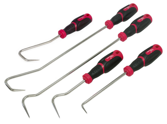 Lisle Tools 80380 Hose Remover Set