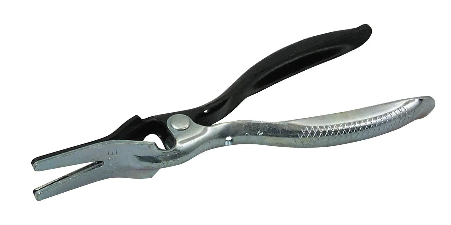 Lisle Tools Hose Remover Pliers (Great for Fuel & Vacuum Hoses) #47900