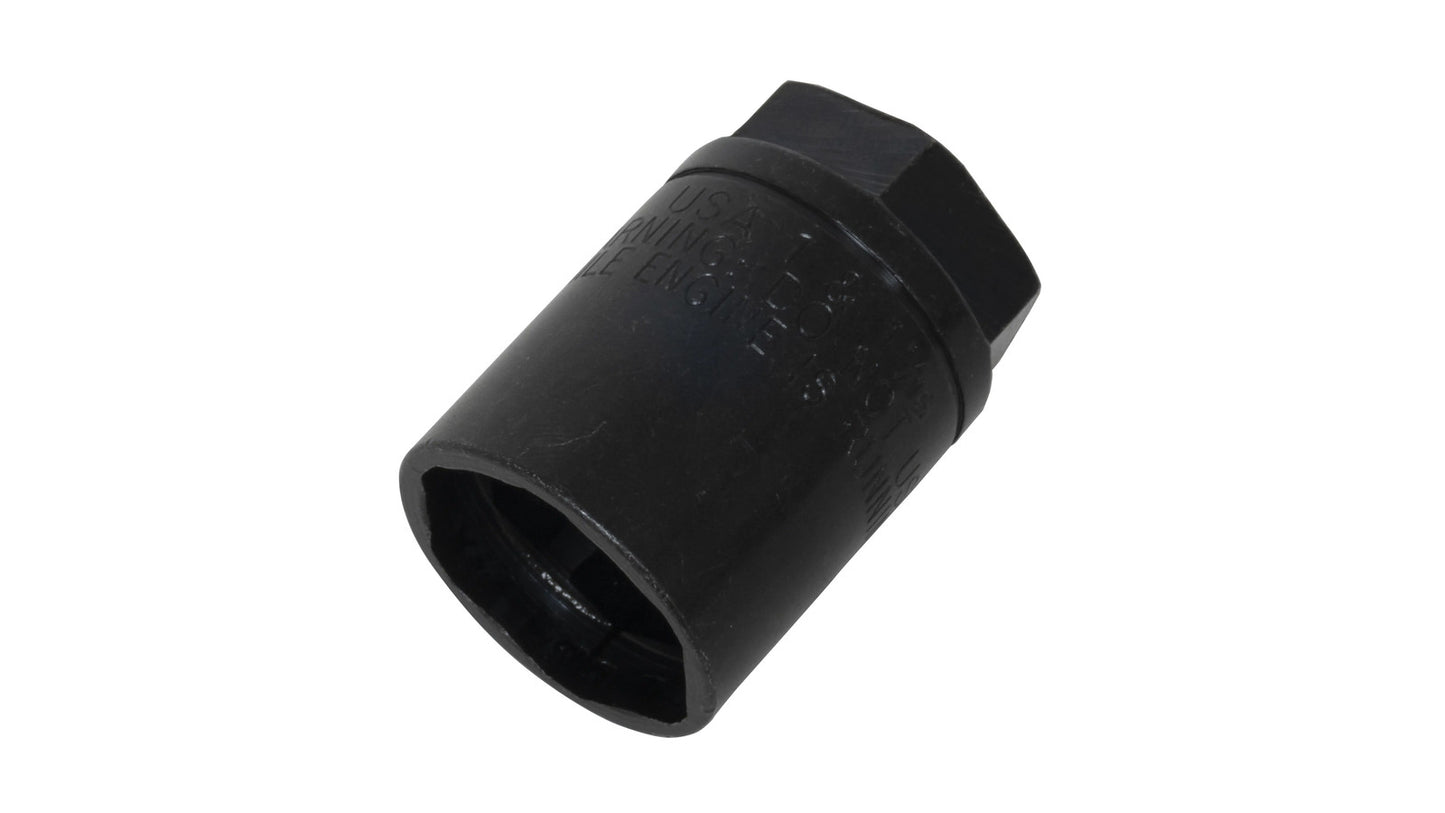 LISLE TOOLS 13200 Universal Oil Pressure Sending Unit Socket