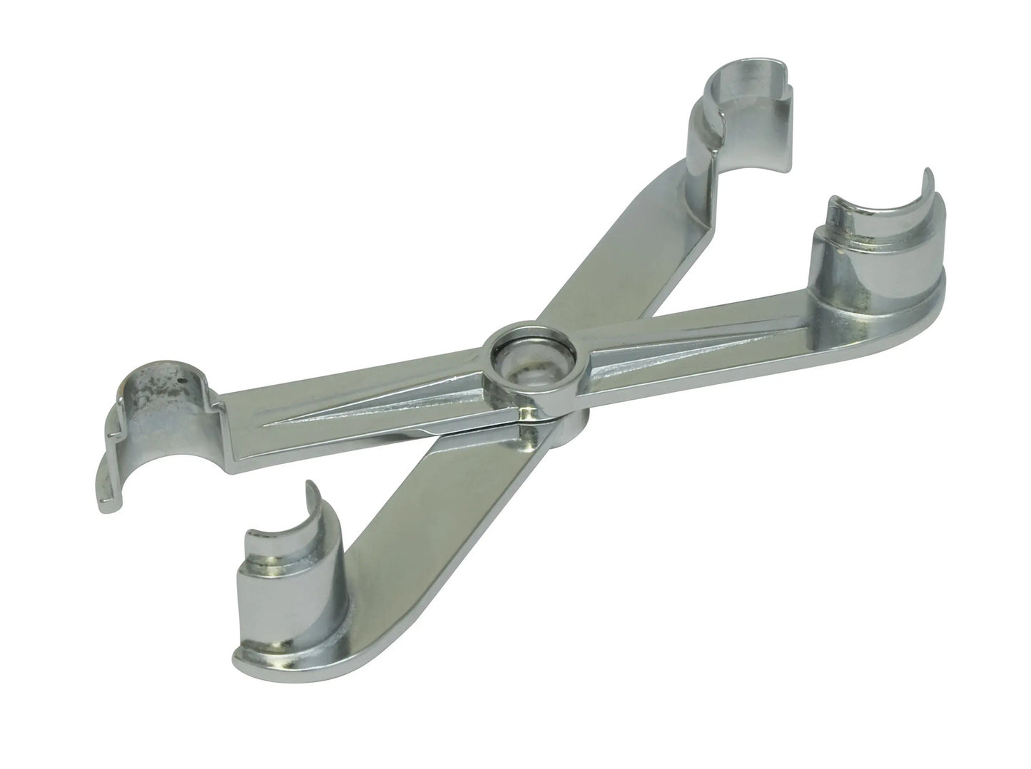 Lisle Tool Corporation 39660 Transmission Oil Cooler Line Scissors 3/8" x 1/2"