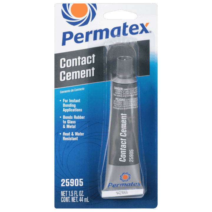 Permatex 25905 - Contact Cement (1.5oz)
