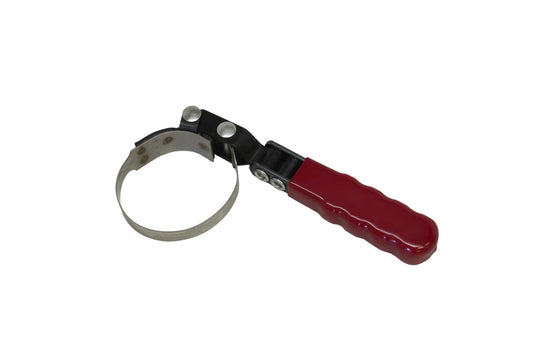 Lisle Tools 54400 "Swivel Grip" Oil / Fuel Filter Wrench