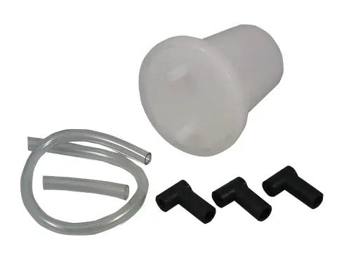 LISLE TOOLS 19200 Brake Bleeding Kit