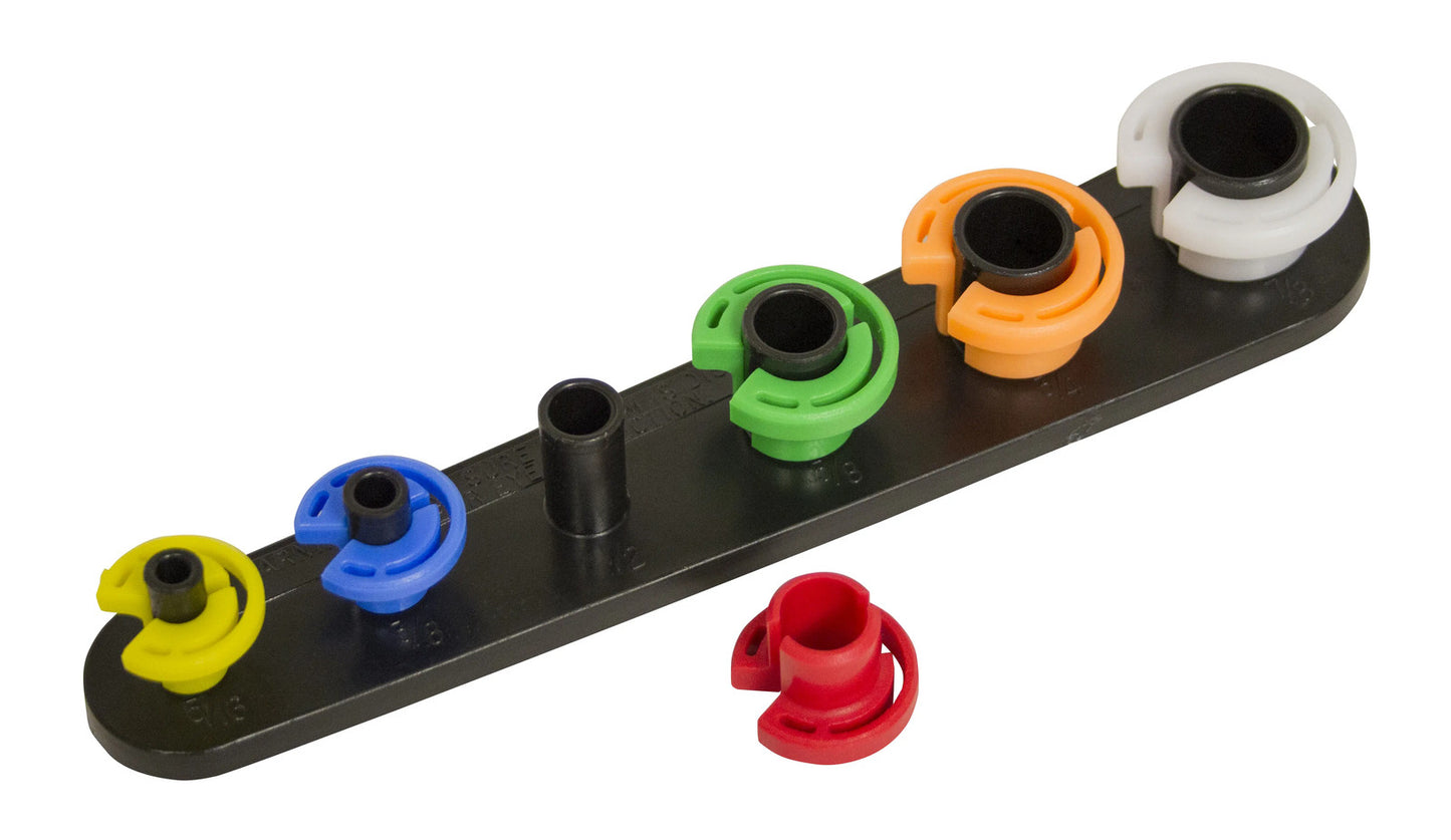 LISLE TOOLS Ac/Fuel Line Disconnect Tool 37000