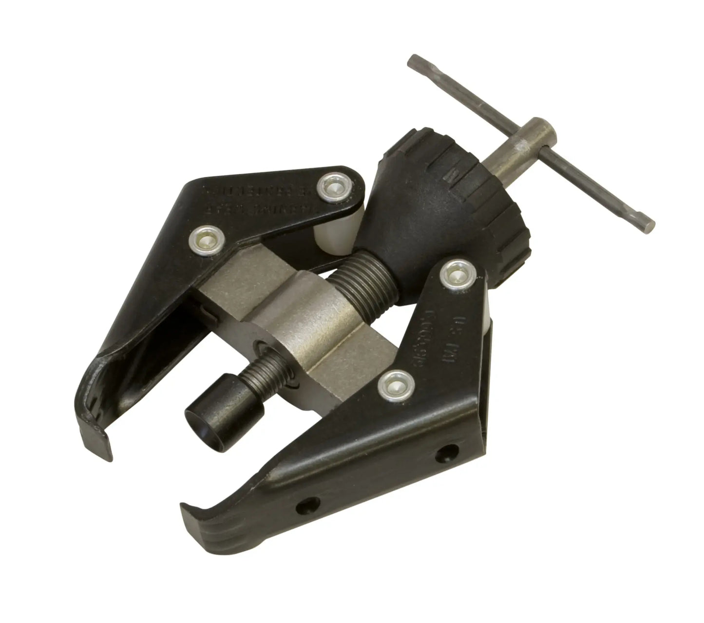 Lisle Tools 54150 - Battery Terminal Remover and Wiper Arm Puller Removing Tool