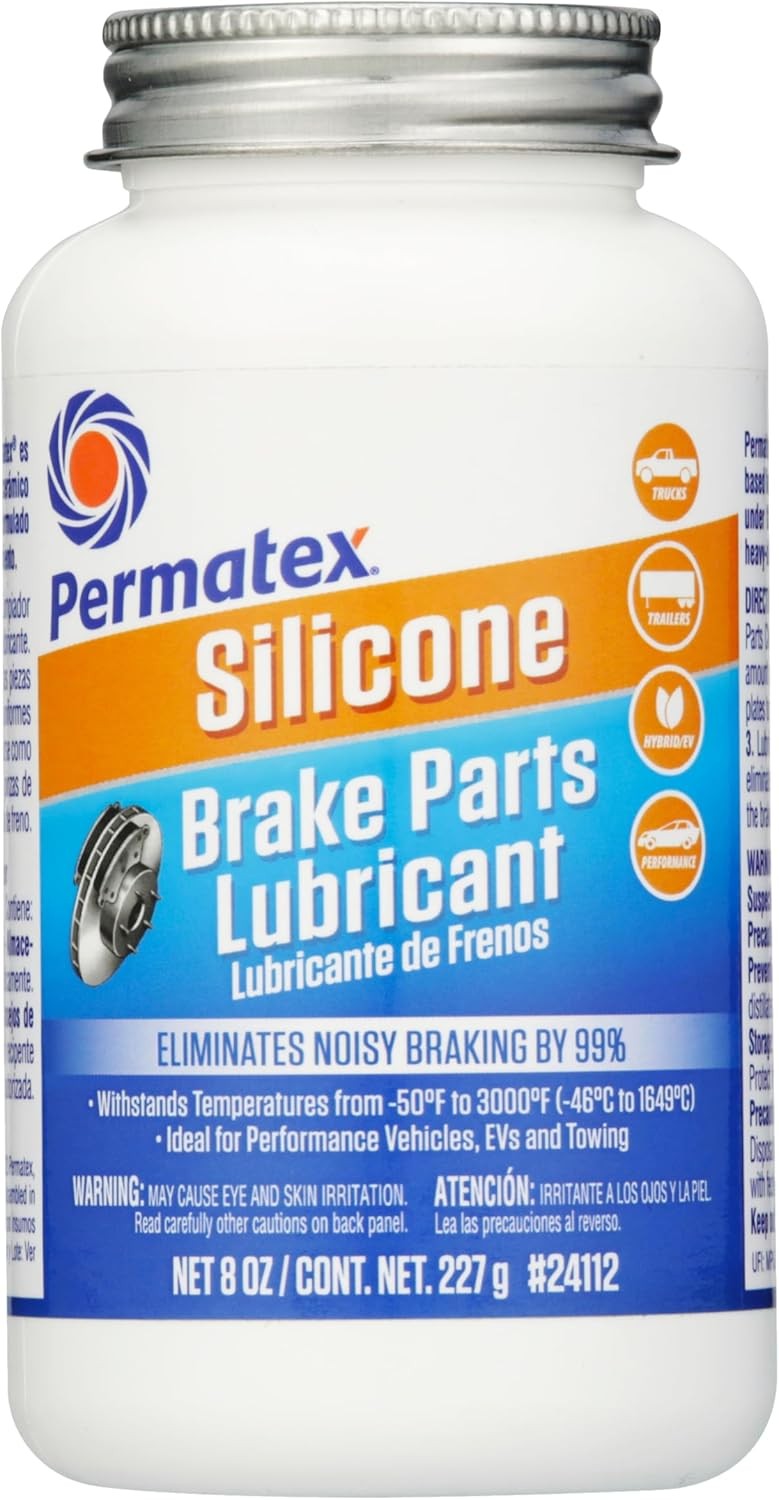 Permatex 24112 Assembly Lubricant